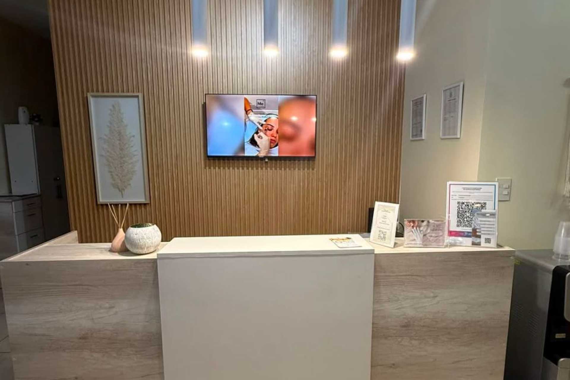 Recepción