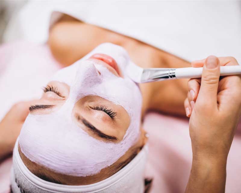 Cosmiatría y Estética Facial